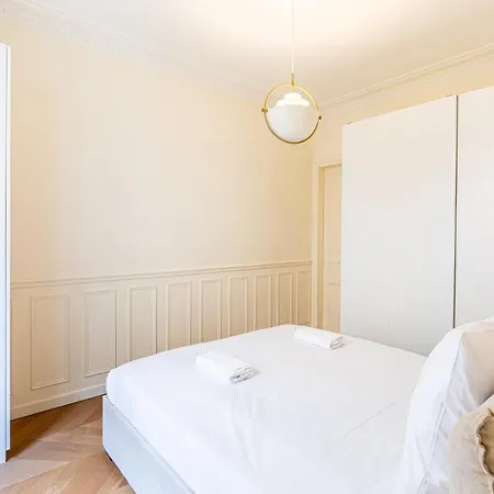Guestready - Comfort & Parisian Charm In The 14th Paris