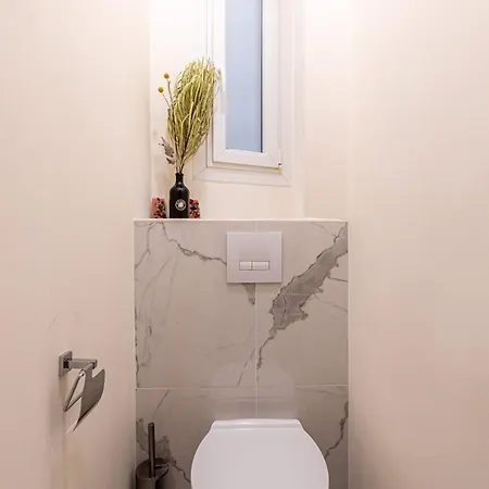 Guestready - Comfort & Parisian Charm In The 14th *